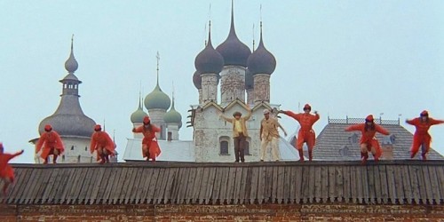 30.07-01.08.2026 Усадебное ожерелье Золотого кольца