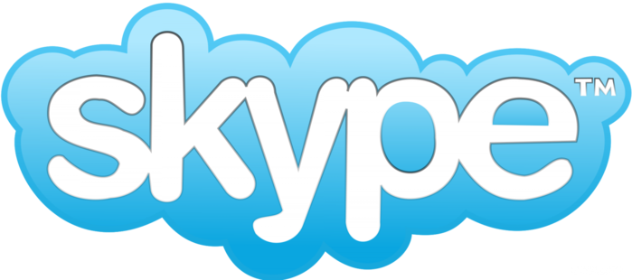 skype