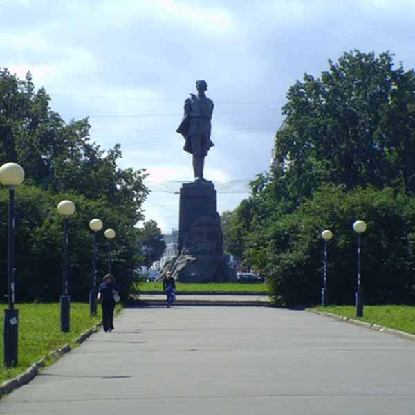 Gorkiy