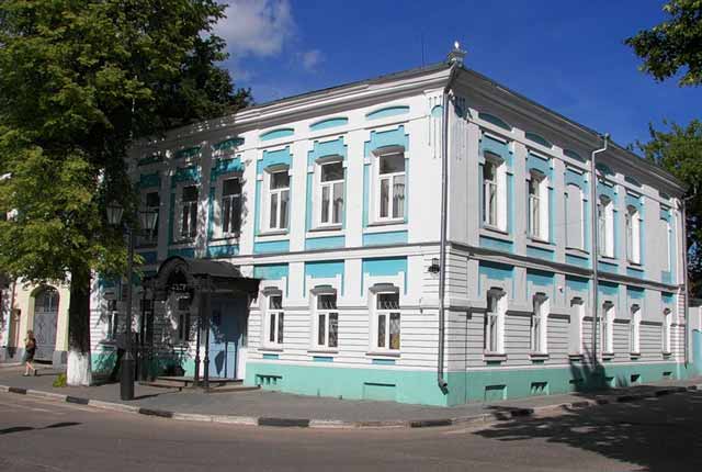 Gorodec