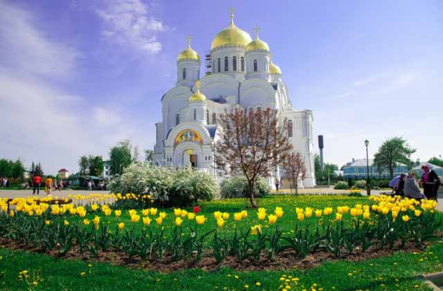 Diveyevo