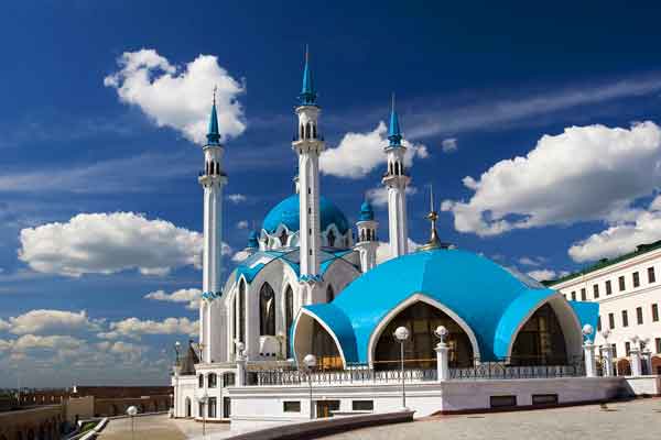 Kazan