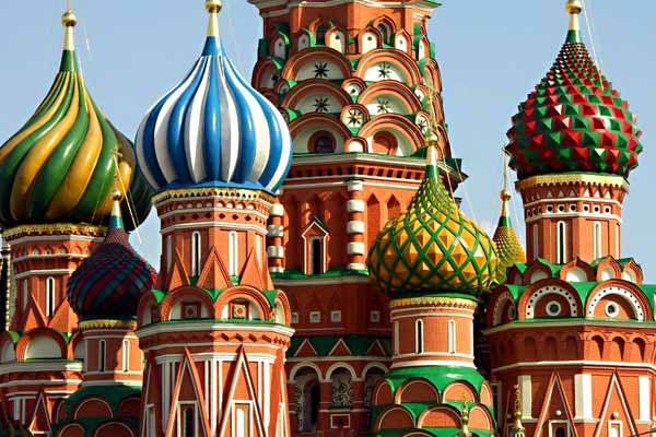 Moscow