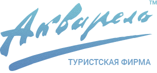 logo aquarel