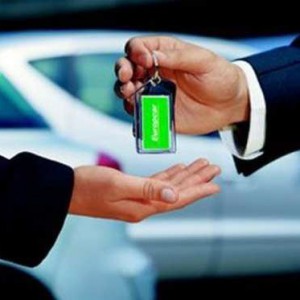 Прокат автомобилей