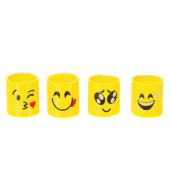 smile