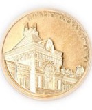 medal small