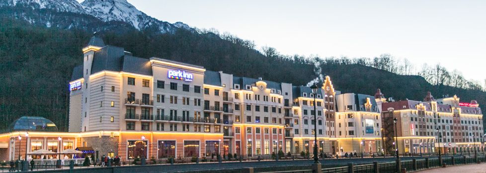 Park Inn by Radisson 